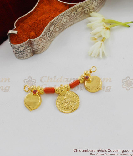 1 gram deals gold thali